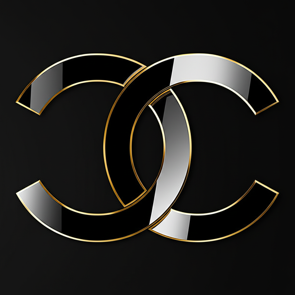 Chanel logo