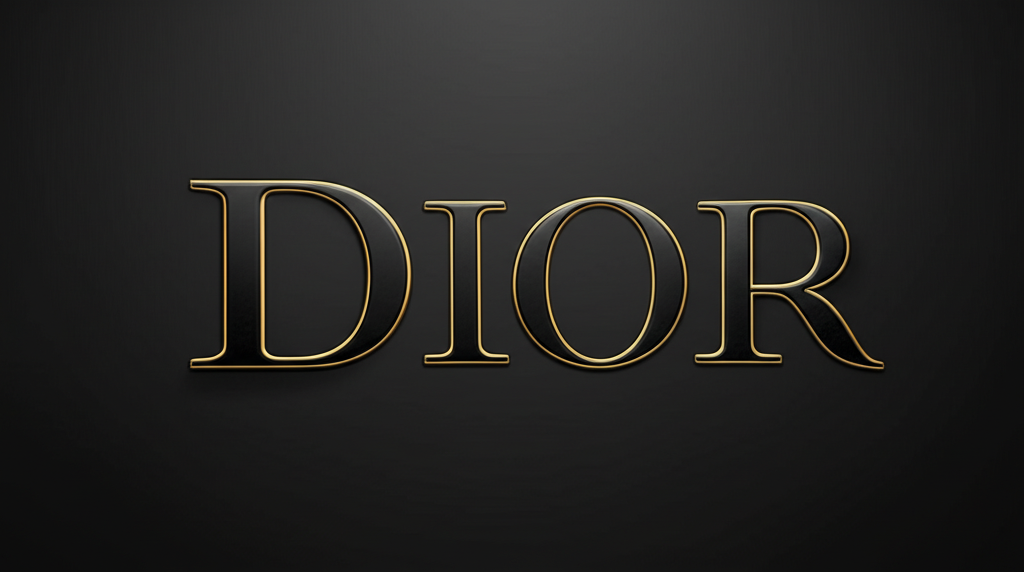 Dior logo