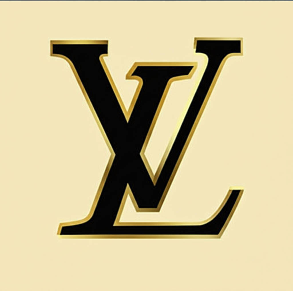 Louis Vuitton logo
