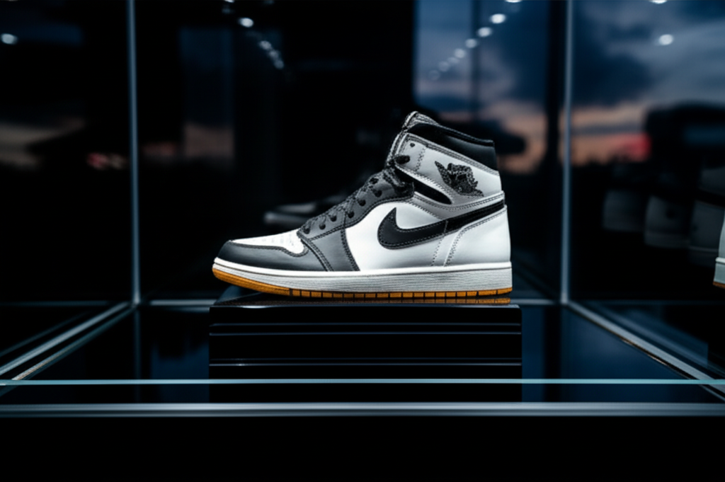 Nike Air Jordan 1 Retro High