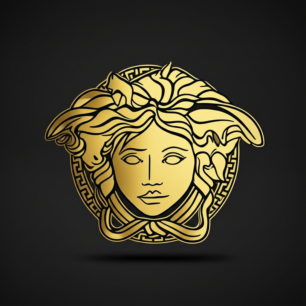 Versace logo